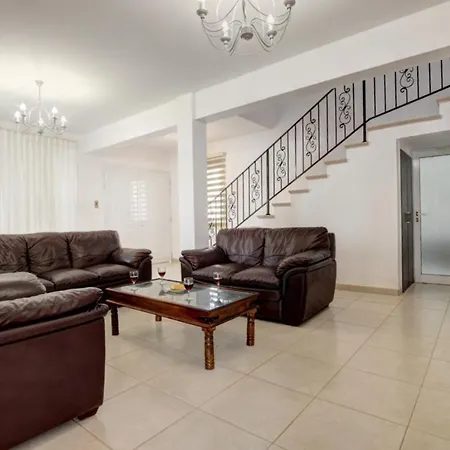Nissi Sotia Villa