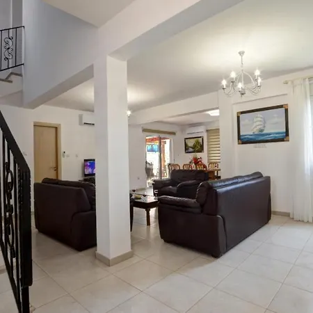 Nissi Sotia Villa Ayia Napa