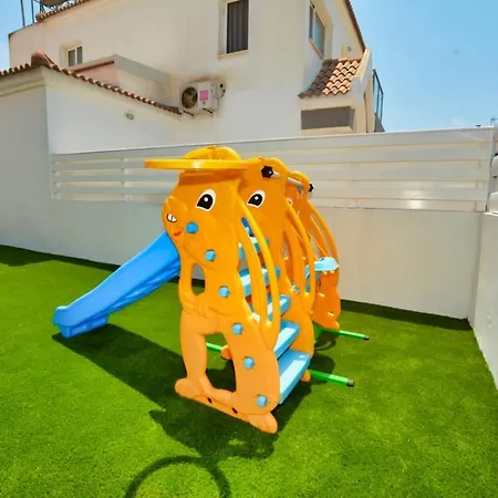 Nissi Sotia * Ayia Napa