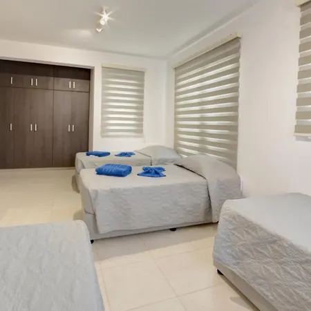 Nissi Sotia Ayia Napa