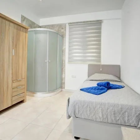 Villa Nissi Sotia Ayia Napa