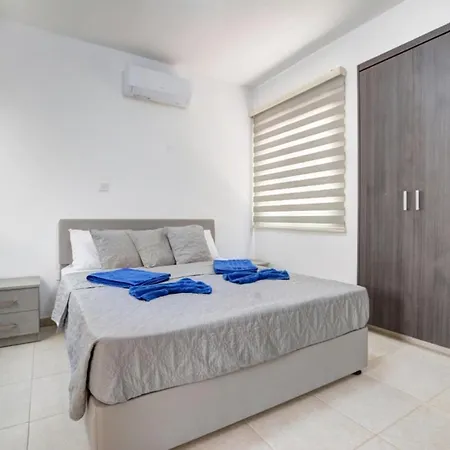 Nissi Sotia * Ayia Napa